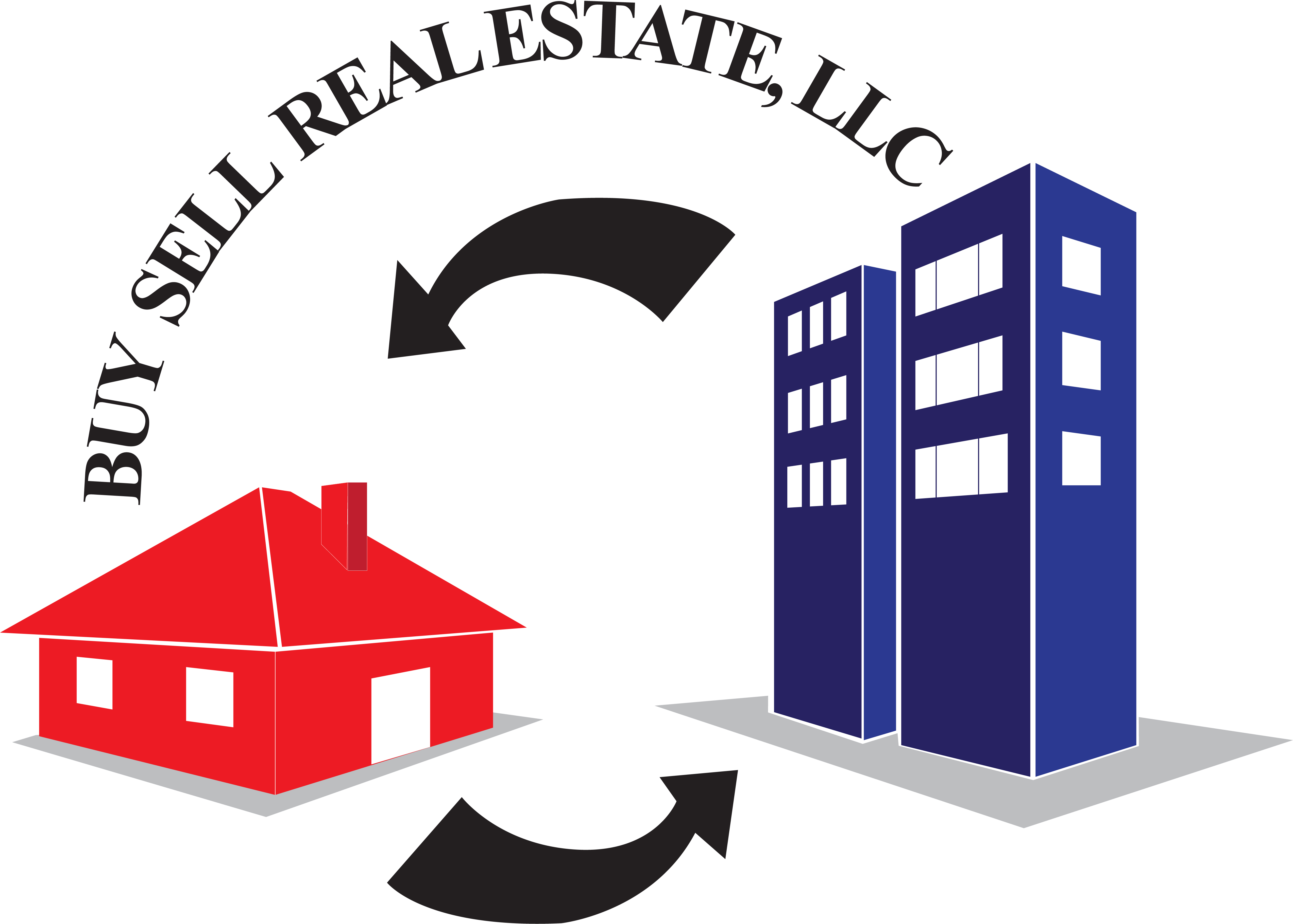 Buy Sell Real Estate LLC